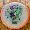 Axiom Discs Simon Lizotte Particle Eclipse Fireball - 2025 Halloween