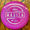 Discraft Paul McBeth ESP Malita - First Run