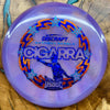 Discraft Z Swirl Cigarra - Anthony Barela 2025 USDGC Edition