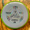 Axiom Discs Prism Neutron Trance