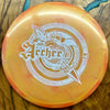 Discraft Big Z Swirl Archer - Ledgestone Edition