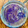 Discraft Jawbreaker Z FLX Fossil - Ledgestone Edition