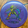 Discraft Ti Colorshift Zone SS - Ledgestone Edition