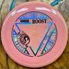 Streamline Neutron Boost