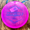 Westside Discs VIP Ice Glimmer Sockibomb Harp