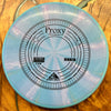 Axiom Discs Cosmic Electron Firm Proxy