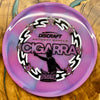 Discraft Z Swirl Cigarra - Anthony Barela 2025 USDGC Edition
