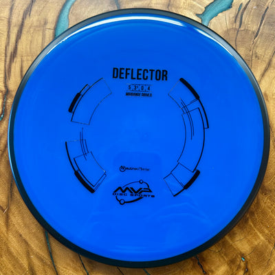 Disc Golf Disc