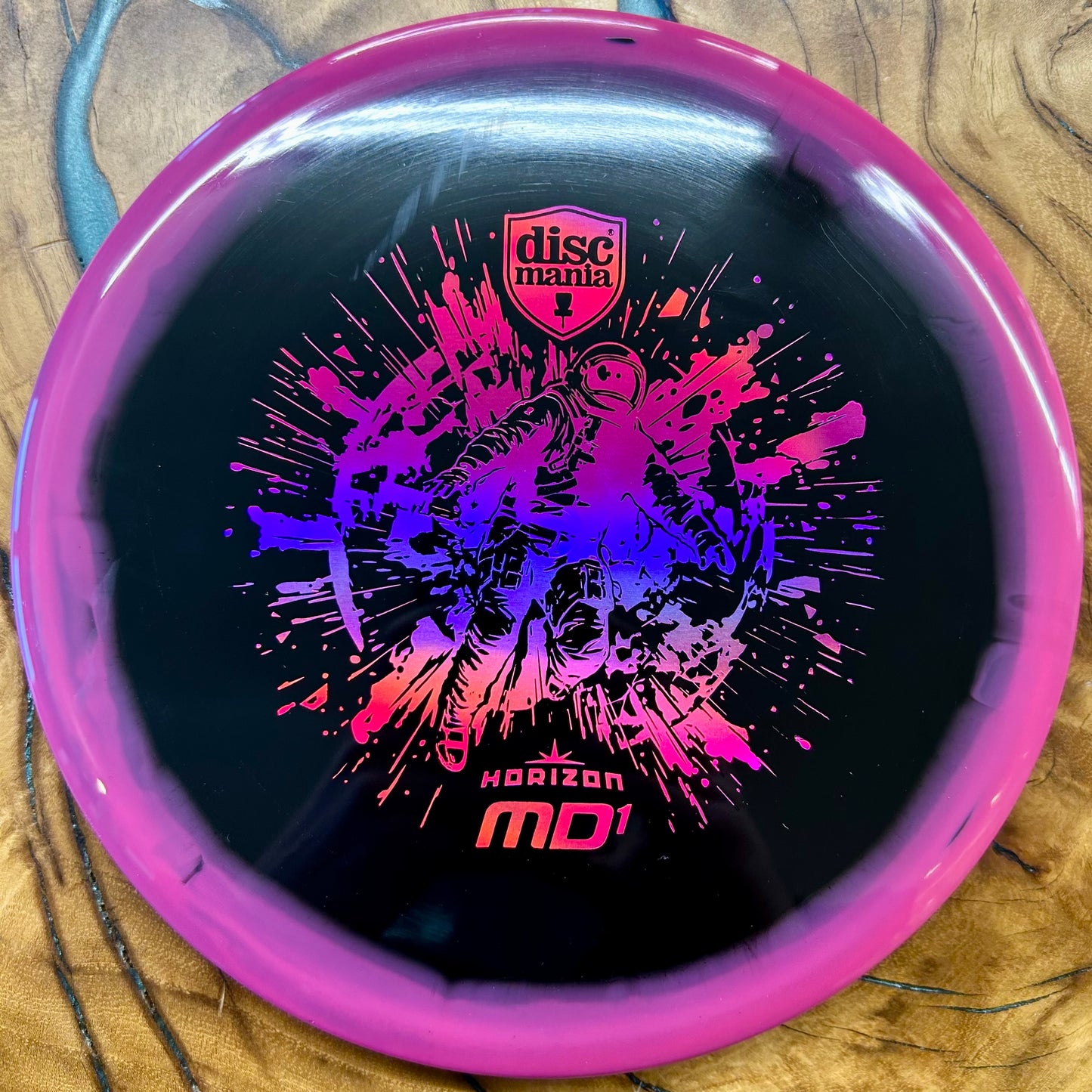 Discmania  Special Edition Horizon MD1