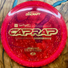 Discraft Ulibarri 2026 Z Confetti Captains Raptor
