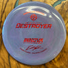 Innova Swirled Star Destroyer - Evelina Salonen World Champion