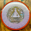 Axiom Discs Plasma Insanity - Factory Misprint
