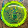 Discraft Sample Fuzed Line Scorch