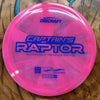 Discraft Ulibarri 2025 Z Swirl Captains Raptor