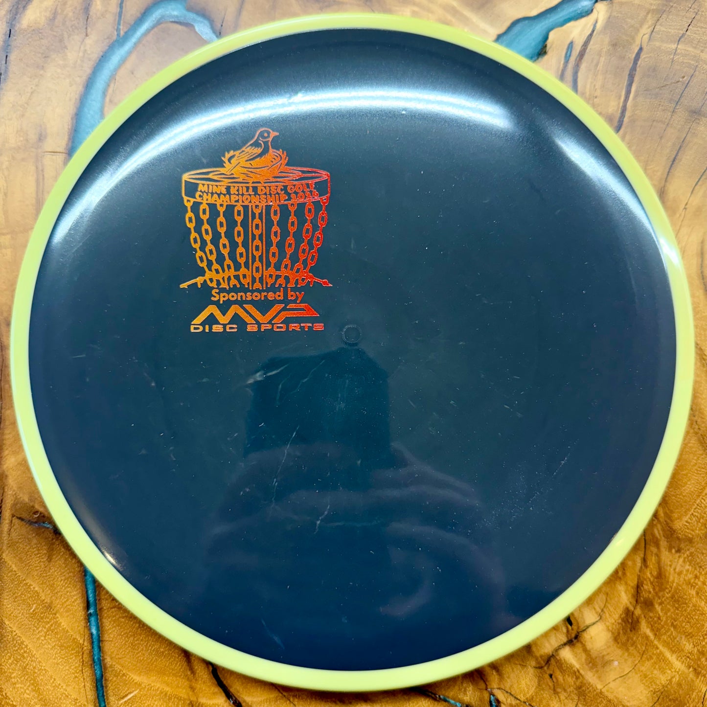 Axiom Discs Neutron Crave - 2026 Minekill Edition