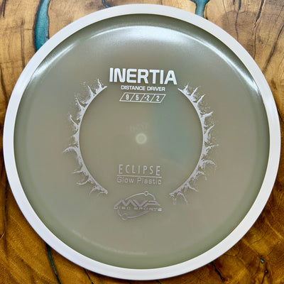 MVP Disc Sports Eclipse Inertia - Project Lab Coat