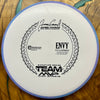 Axiom Discs James Conrad Signature Series Electron Medium Envy