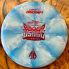 Discraft CT Swirl Focus - Anthony Barela 2025 USDGC Edition
