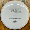 Disc Golf Disc