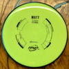 MVP Disc Sports Neutron Watt