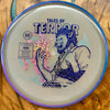 Axiom Discs Jeremy Koling Particle Eclipse Hex - 2025 Halloween