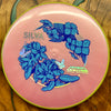 Axiom Discs Plasma Soft Proxy - Silva Saarinen Team Series