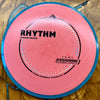 Axiom Discs Fission Rhythm - Project Lab Coat