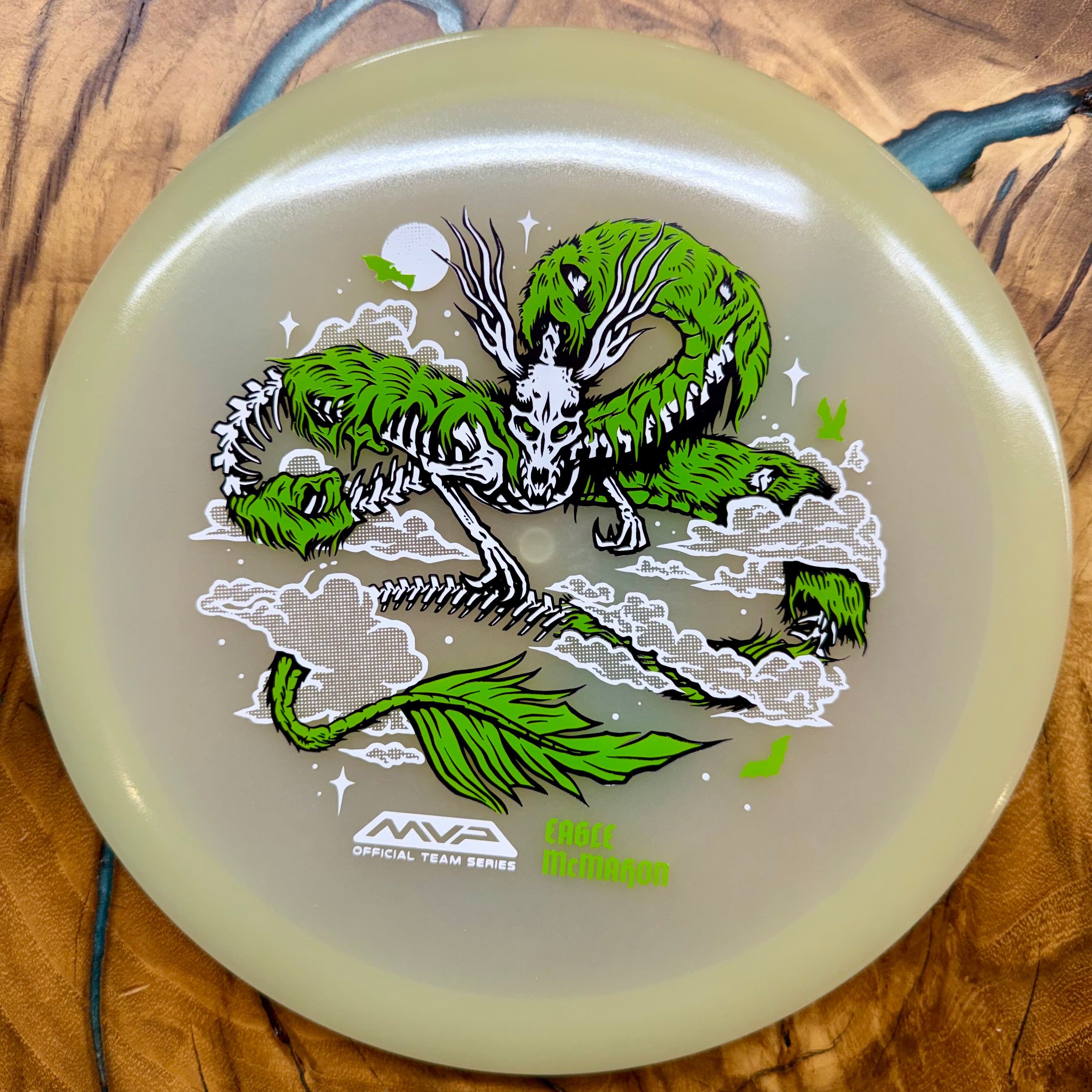 Understable Discs – ADK Discs