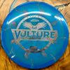 Discraft ESP Colorshift Swirl Vulture - Ledgestone Edition