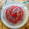 Discraft Z Glo Lite Xtreme - Ledgestone Edition