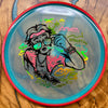 Axiom Discs Particle Proton Soft Hex - 2026 OTB Open