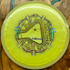 Axiom Discs Plasma Insanity - Factory Misprint