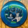 MVP Disc Sports James Conrad Proton Trail - 2025 Halloween