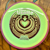 Axiom Discs Neutron Bokeh - Special Edition
