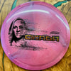 Discraft Special Blend Cicada - 2026 Missy Gannon Tour Series