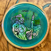 Axiom Discs Particle Glow Proton Virus - OTB Open