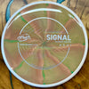 MVP Disc Sports Cosmic Neutron Signal - Project Lab Coat