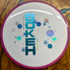 Axiom Discs Neutron Bokeh - Special Edition