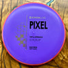Axiom Discs Simon Line Electron Soft Pixel