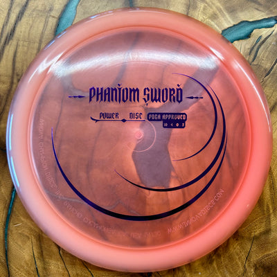 Innova Champion Phantom Sword Power Disc