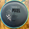 Axiom Discs Simon Line Electron Soft Pixel