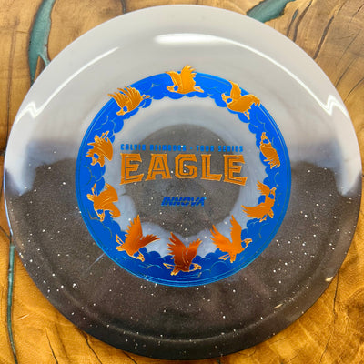 Innova Duo Eagle - 2026 Calvin Heimburg Tour Series
