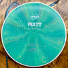 MVP Disc Sports Cosmic Electron Medium Watt - Project Lab Coat