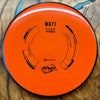MVP Disc Sports Neutron Watt