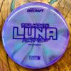 Discraft Z Swirl Luna - 2025 Paul McBeth Tour Series
