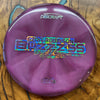 Discraft Z Swirl Buzzz SS - 2025 Ezra Robinson Tour Series