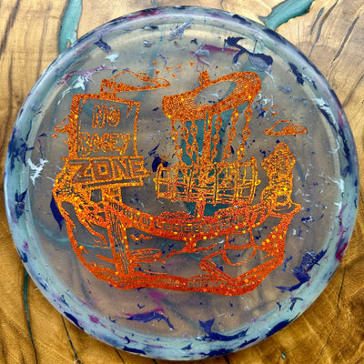 Discraft Jawbreaker Z Super FLX Zone - Ledgestone Edition