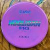 Hooligan Discs Primo Cash
