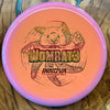 Innova Halo Star Wombat3