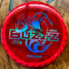 Discraft Fuzed Z Line Buzz
